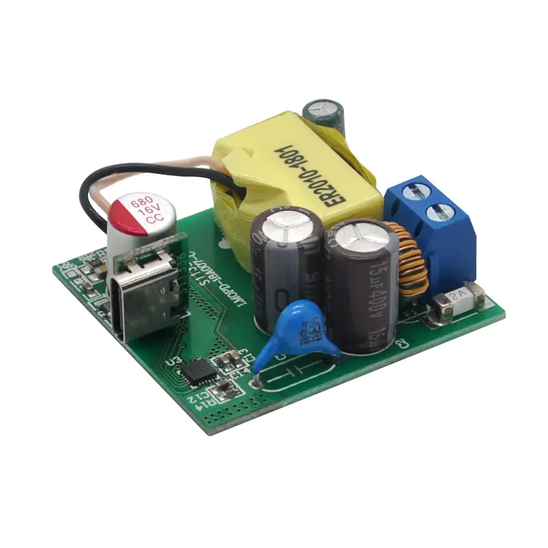 charging-module-circuit-board
